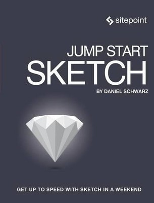 Daniel Schwarz Jump Start Sketch (Taschenbuch)