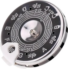 Pitch Pipe Tuner A Precise 13 Note Chromatic C-C Scale From The Master  That'...