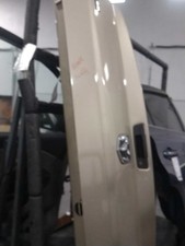 Ram 1500 2009-2011 Tailgate Used 7017 Ram 1500 2009-2011 Tailgate Used 7017