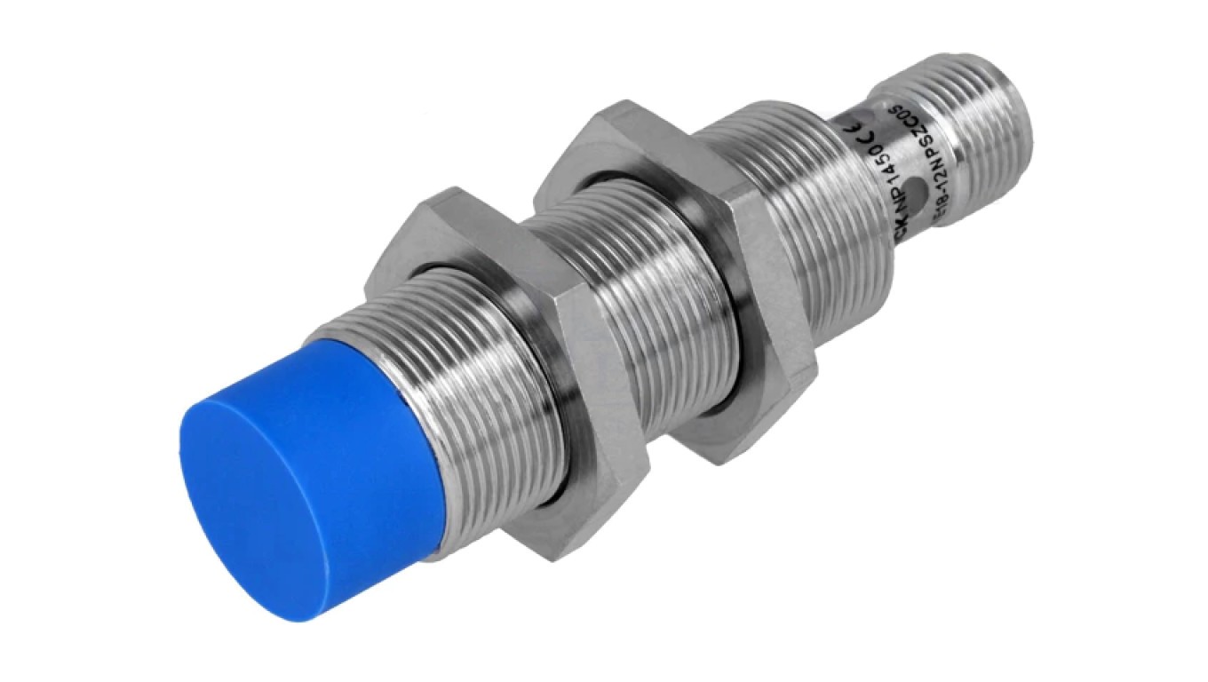 Sensor Induction Output PNP/NO 012mm 1030VDC IME18-12NPSZC0S