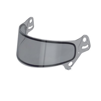 Bell Helmets 2010192, One Helmet Shield Light Smoke 289 SRV Style Vador