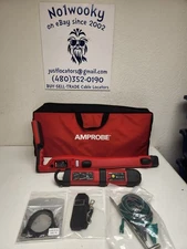 Amprobe UAT-505 Wire Cable Pipe Utility Locator Dynatel