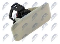 Original NTY WaschwasserdüSe Scheinwerferreinigung EDS-SU-005 FüR Suzuki