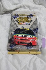 The NASCAR Authority 1997 FLEER ULTRA UPDATE TRADING CARDS 1 box 24 bags Search