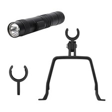 Ultra-light Night LED Flashlight Searchlight With Bracket For DJI FLIP Drone