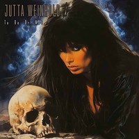Jutta Weinhold - To Be Or Not - Vinyl Record - G3Z