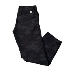 Vuori The Rise The Shine Camo Jogger Pants Organic Cotton Women's Size Small