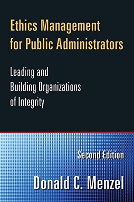 Ethics Management for Public A - ACCEPTABLE