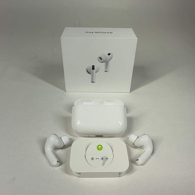 New Apple AirPods Pro 3rd Gen with MagSafe Charging Case MFHP4LL/A
