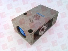 FESTO VL/O-3-1/4 / VLO314 (NEW NO BOX)