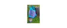 Rugged Ride Fine Mesh Fly Mask With Ears
