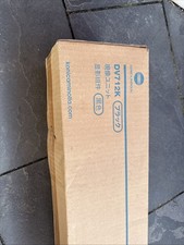KONICA MINOLTA DV712k