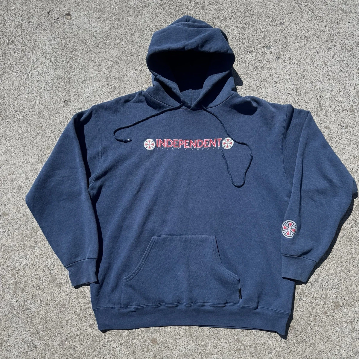 Independent Hoodies for Men with Vintage for Sale - Shop Men's