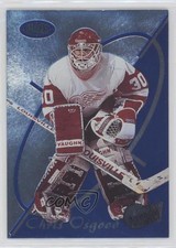 1995 Classic Images Platinum Prospects 769/1995 Chris Osgood #PR4 0q5