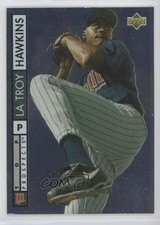 1994 Upper Deck LaTroy Hawkins #548 5ui