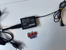 Sony PSP Charger Power Adapter Supply OEM PSP 1001 2001 3001