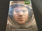The Martian Matt Damon Brand New