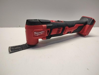 MILWAUKEE TOOLS MULTI-TOOL ONLY (P14026754)