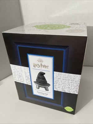 Scentsy Harry Potter Sorting Hat Warmer NIB Retired