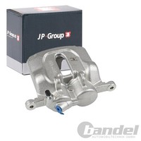 JP Group Bremssattel Vorderachse Links Passend FüR Nissan Primastar Opel Vivaro