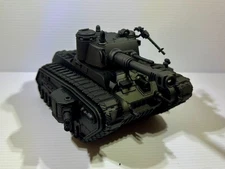 Games Workshop Warhammer 40k Rogal Dorn Battle Tank Vehicle - 47-31