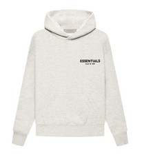 New Fear of God Essentials Hoodie   Authentic, Premium, Style Meets Comfort