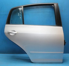 Tür Türscheibe hinten links LA7W Reflexsilber VW Golf Plus 1KP Bj.10