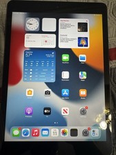 iPad 7th Gen 32 GB WIFI