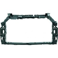 Diederichs 6601002 Frontverkleidung FüR Toyota Aygo (_B4_) 2014-2022