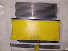 FANUC SERVO AMPLIFIER MIDULE A068-6096-H106 F 286-325V 52.2A