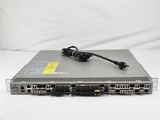 Cisco Nexus 3000 N3K-C3548P-10G 48x 10GbE SFP L3 Switch Damaged Case No OS