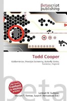 Lambert M. Surhone (U. A.) | Todd Cooper | Taschenbuch | Englisch (2026)