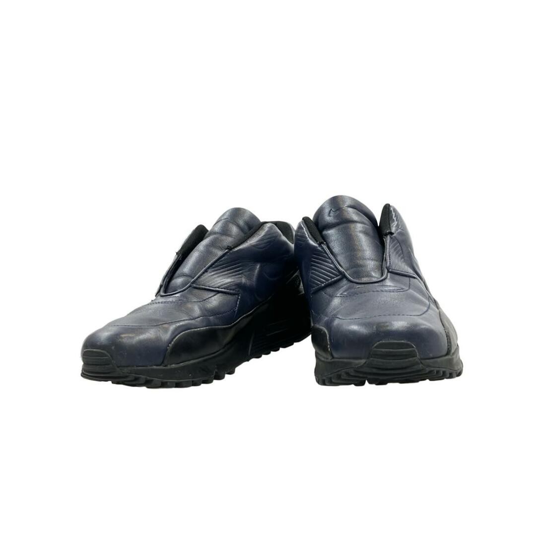 SACAI X NIKE Nike Sneaker Slip on Taglio Basso x SACAI AIR MAX 90 SP 804550 440 Donna Taglia 9d8