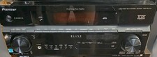 Pioneer VSX-80TXV 7.1 Channel Receiver 110W HDMI Tested Working