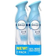 Febreze Air Freshener Room Spray Odor Fighting Deodorizer Air Freshener Spray Febreze Air Freshener Room Spray Odor Fighting Deodorizer Air Freshener Spray