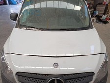 motorhaube MERCEDES-BENZ CITAN FURGONETA MONOVOLUMEN W415 109 recrp2703202
