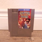 Shatterhand (Nintendo Entertainment System, 1991) - Cartridge Only