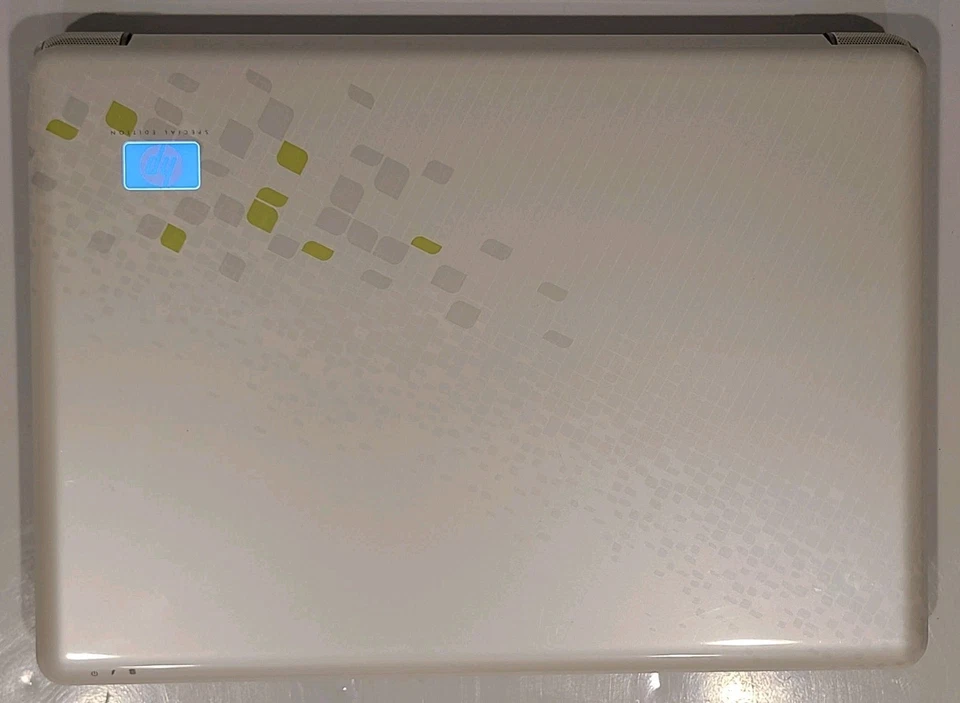 Portátil retro HP Pavilion dv5 1159SE Core 2 Duo 2,00 GHz 4 GB RAM HDMI Windows 10 Foto 2 de 4