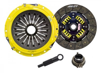 ACT Kupplungsset XT-M/Street Disc (Performance) - Mitsubishi Lancer Evo 4-9