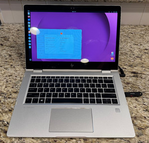 Hp EliteBook 1030 G1 | eBay