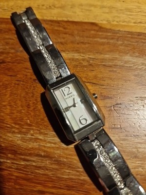 Fossil Damenuhr Vintage Radar 