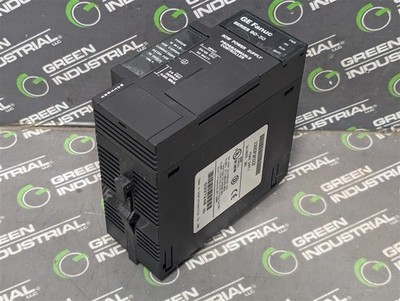 USED GE Fanuc IC693PWR322F Series 90-30 Power Supply Module