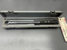 VINTAGE WRIGHT TOOLS 3447 1/2 DRIVE DIGITAL R...