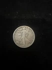 1929-s Walking Liberty Half Dollar