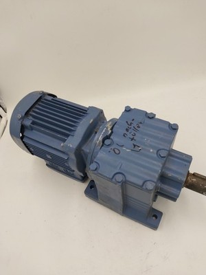 SEW Getriebemotor R27 DR63L4 ungebraucht