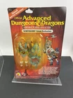 1983 LJN Advanced Dungeons & Dragons Northlord Great Barbarian SEALED moc AD&D