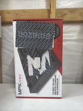 Akai Professional MPK Mini MKIII 25-Key MIDI Controller Black 