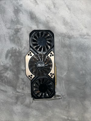 Palit Gtx 780