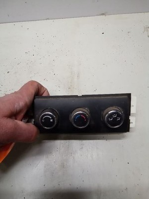 Temperature Control Rear Fits 07-10 OUTLOOK 380818
