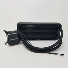 Enermax Liquid CPU Cooler *No fans included*